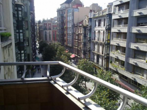 Apartamento Calle Corrida de Gijon